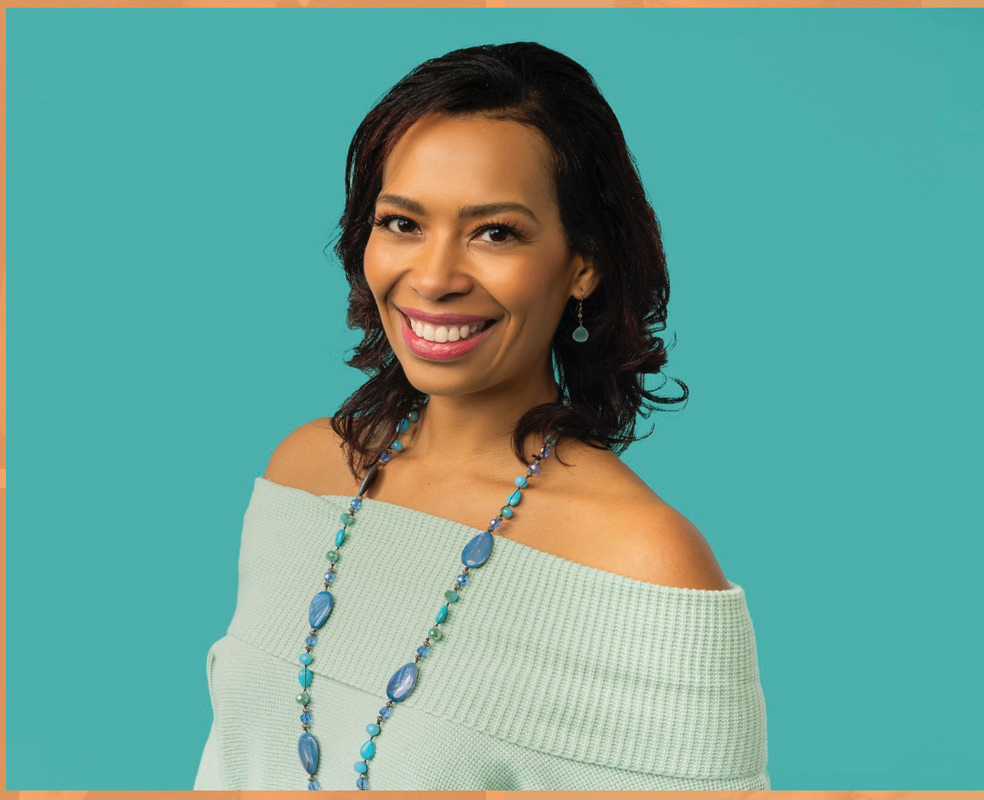 Isabel De Montiel, Samba instructor and founder of Carisma Dance Academy